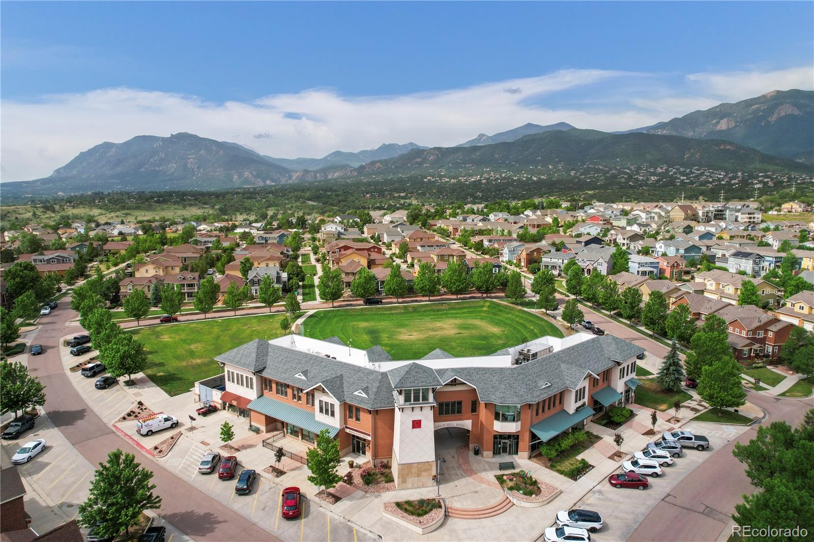 MLS Image #31 for 1410  gold hill mesa drive,colorado springs, Colorado