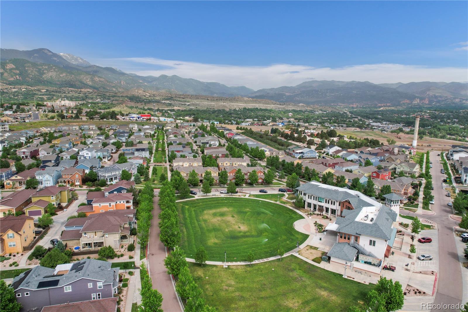 MLS Image #38 for 1410  gold hill mesa drive,colorado springs, Colorado