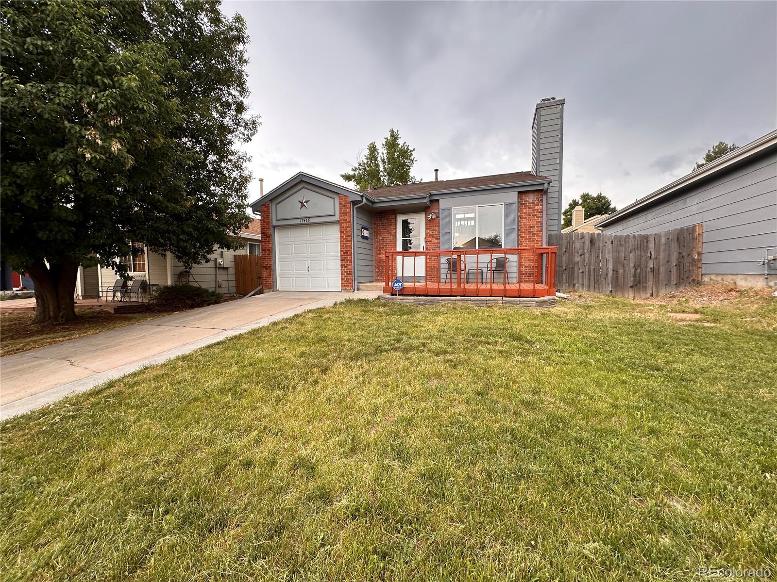 MLS Image #0 for 17968 e bethany place,aurora, Colorado