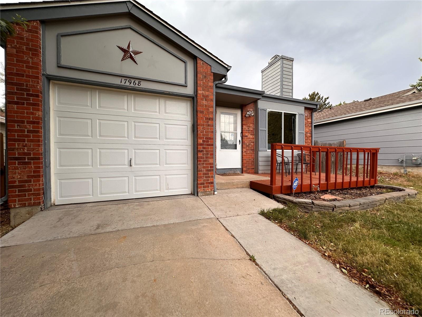 CMA Image for 17968 E Bethany Place,Aurora, Colorado