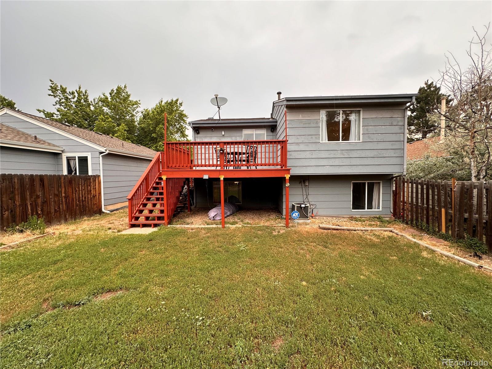 MLS Image #24 for 17968 e bethany place,aurora, Colorado