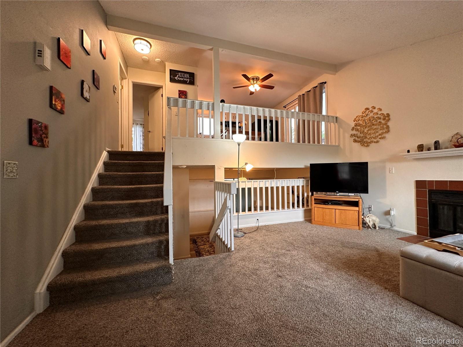 MLS Image #4 for 17968 e bethany place,aurora, Colorado