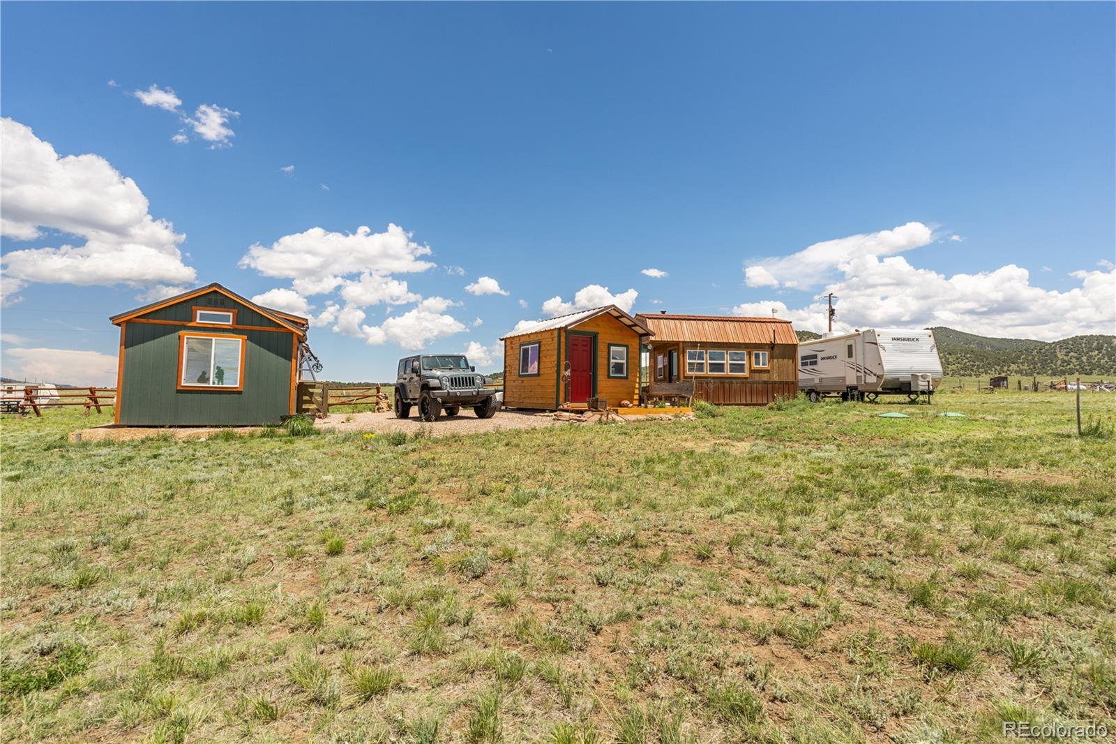 MLS Image #0 for 203  william avenue,westcliffe, Colorado