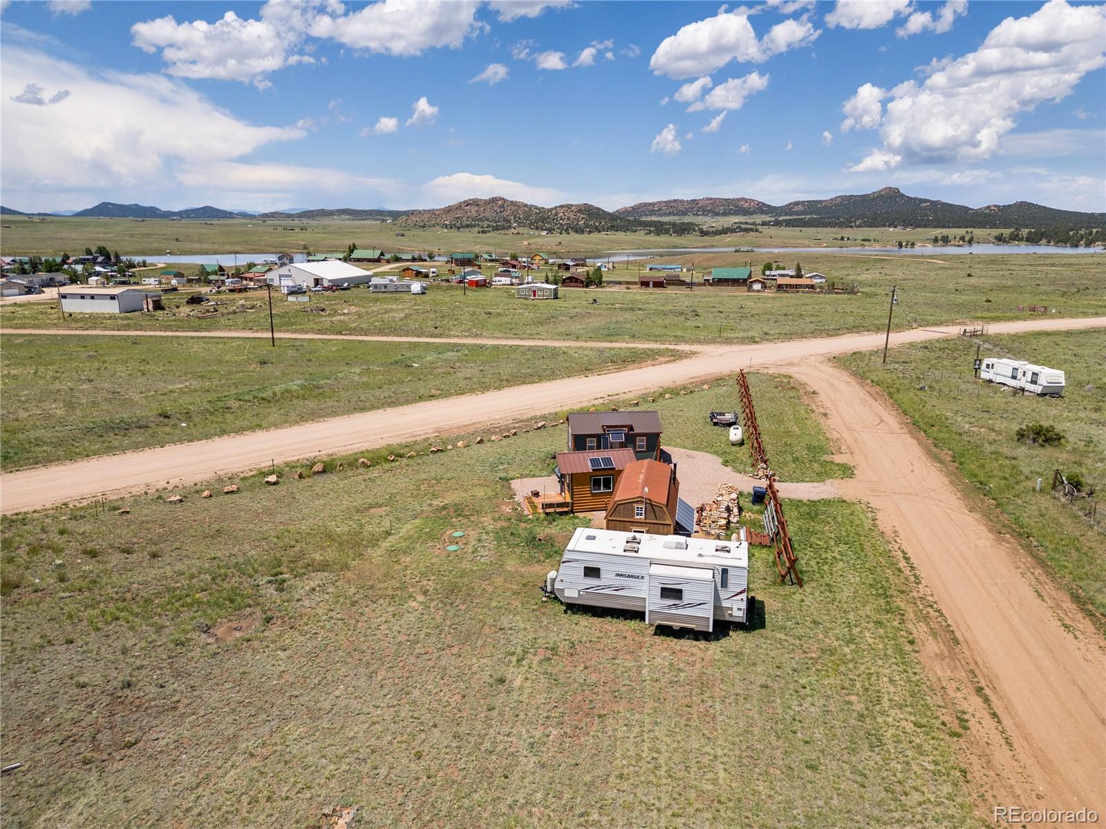 MLS Image #1 for 203  william avenue,westcliffe, Colorado