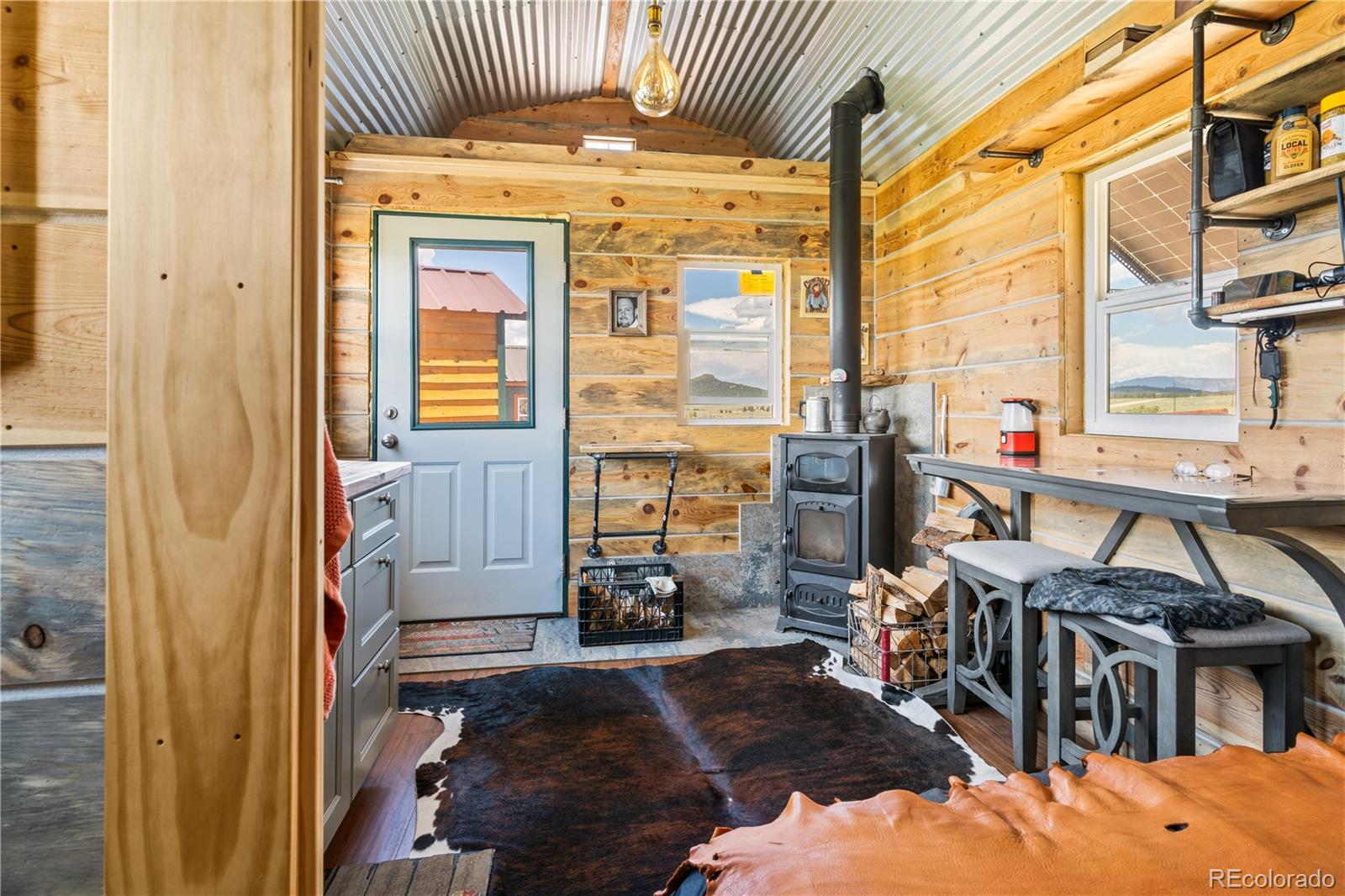 MLS Image #10 for 203  william avenue,westcliffe, Colorado