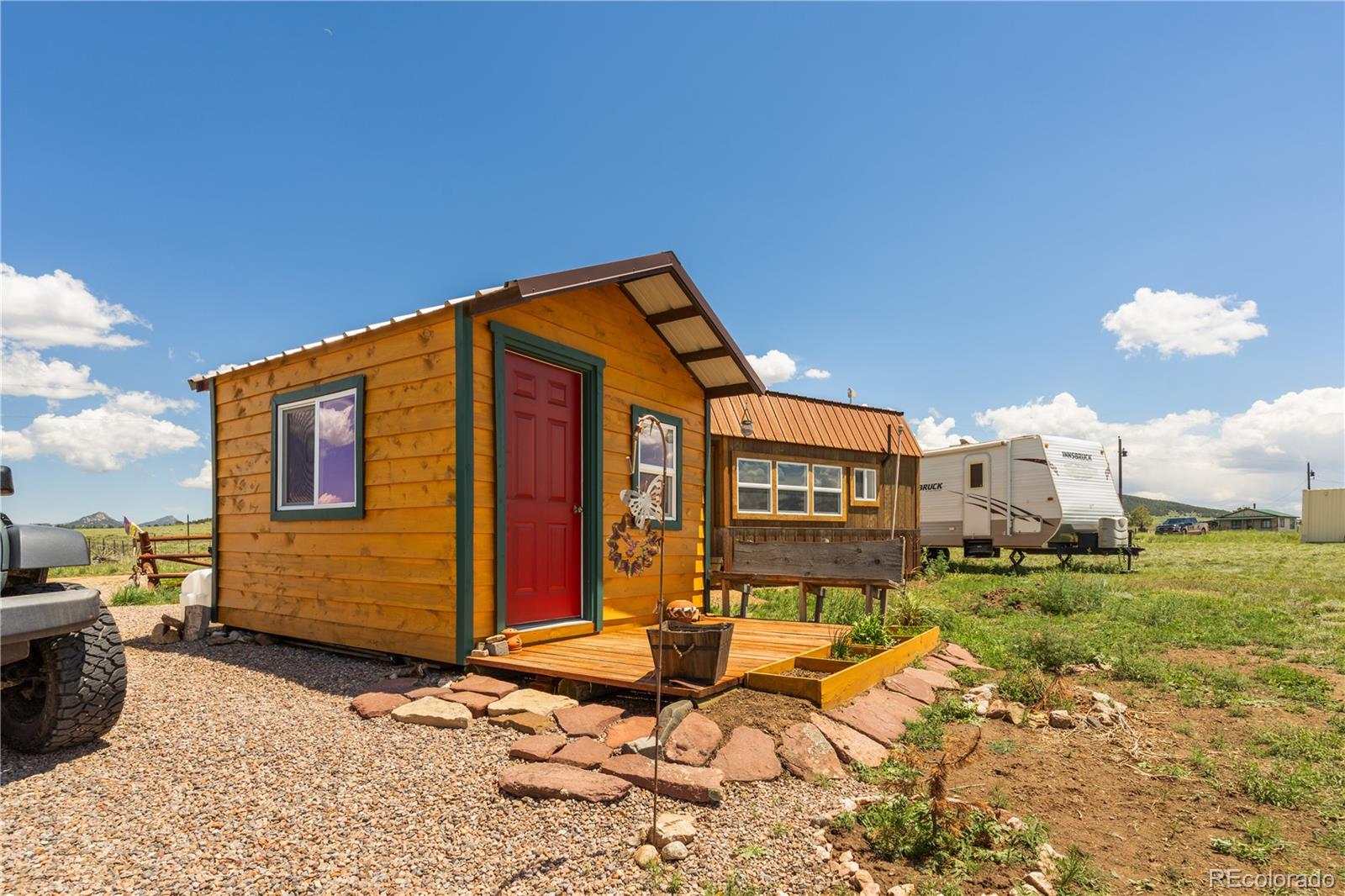 MLS Image #11 for 203  william avenue,westcliffe, Colorado