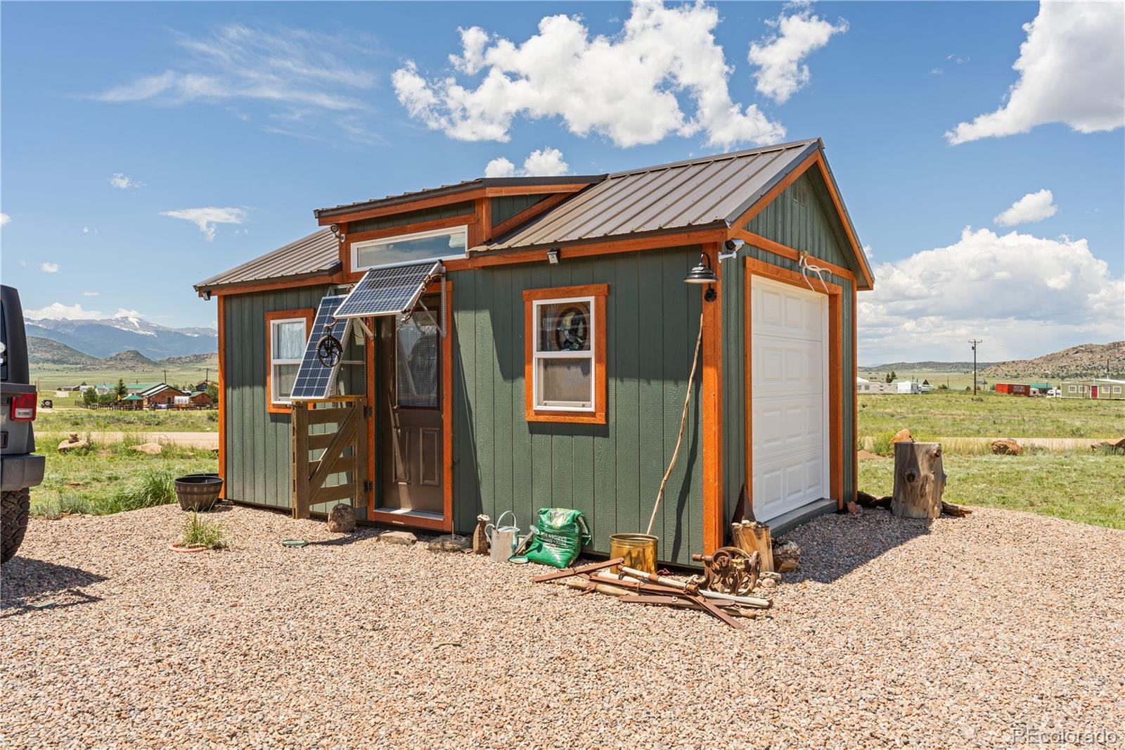 MLS Image #14 for 203  william avenue,westcliffe, Colorado