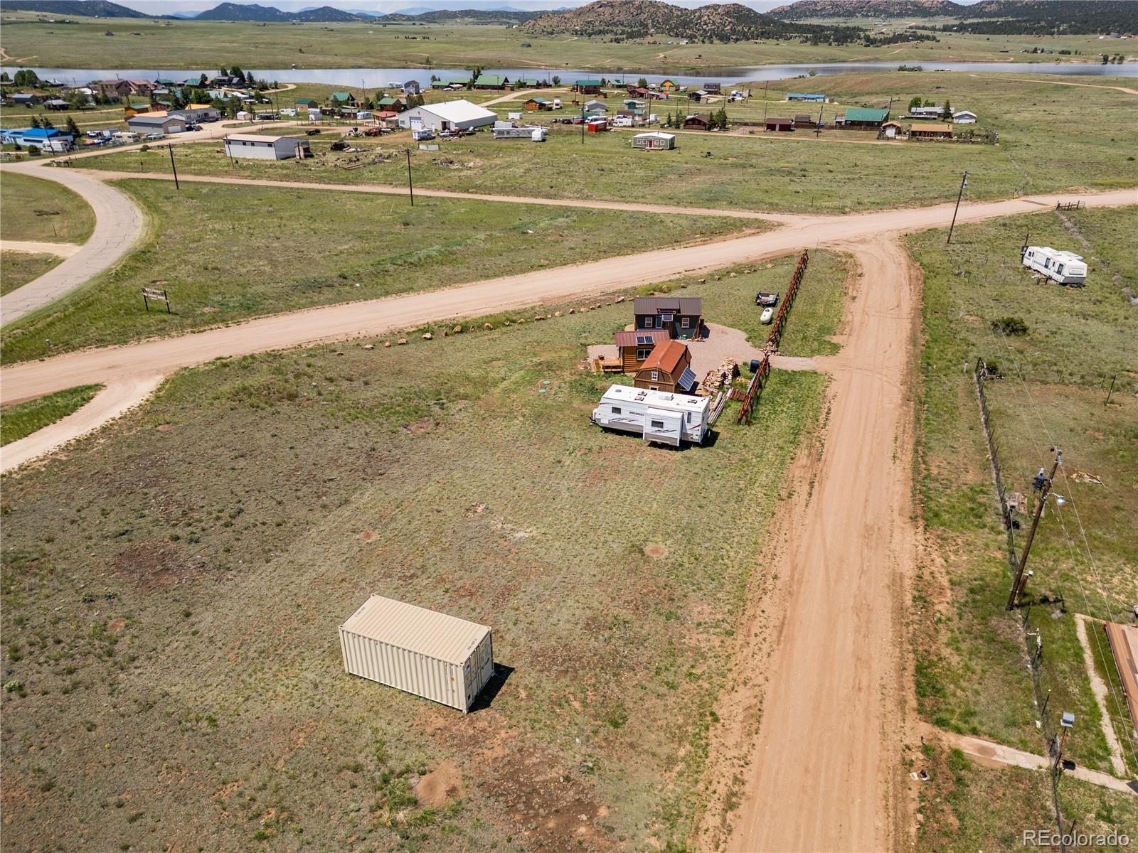 MLS Image #15 for 203  william avenue,westcliffe, Colorado