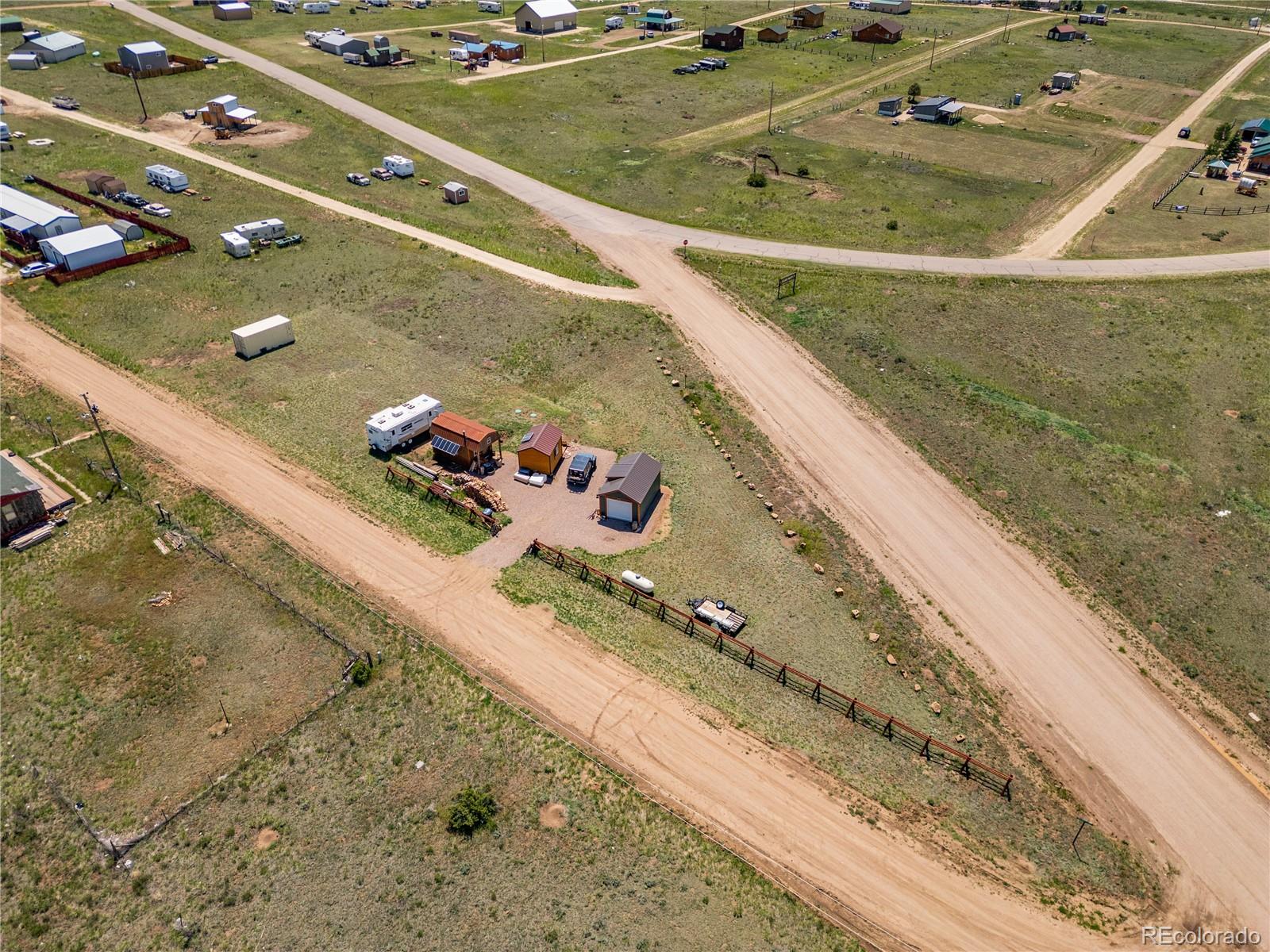 MLS Image #17 for 203  william avenue,westcliffe, Colorado