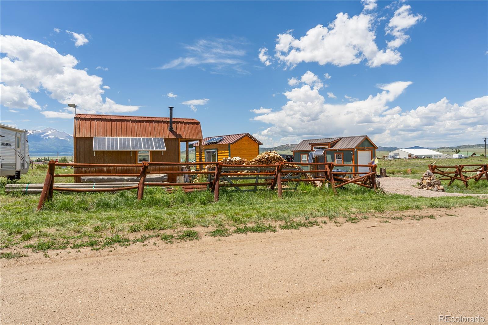 MLS Image #19 for 203  william avenue,westcliffe, Colorado