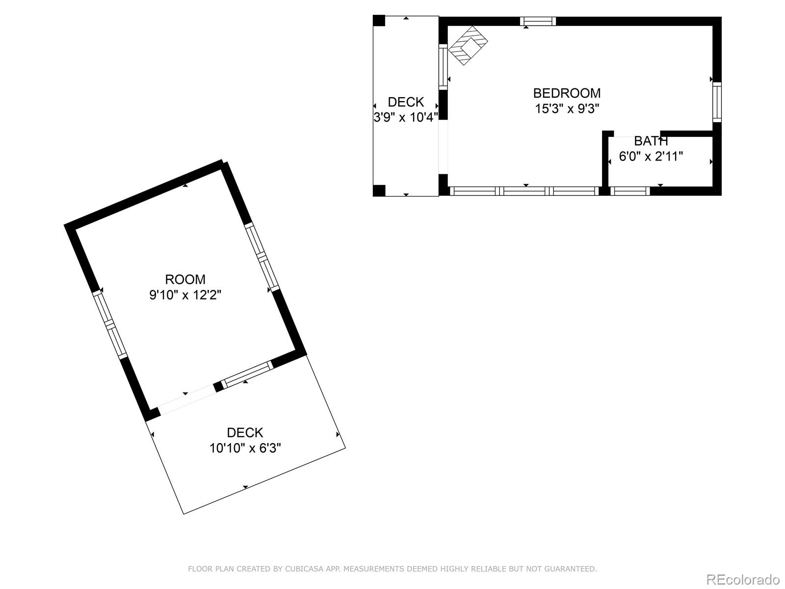 MLS Image #2 for 203  william avenue,westcliffe, Colorado