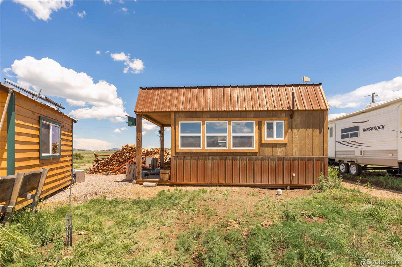 MLS Image #4 for 203  william avenue,westcliffe, Colorado