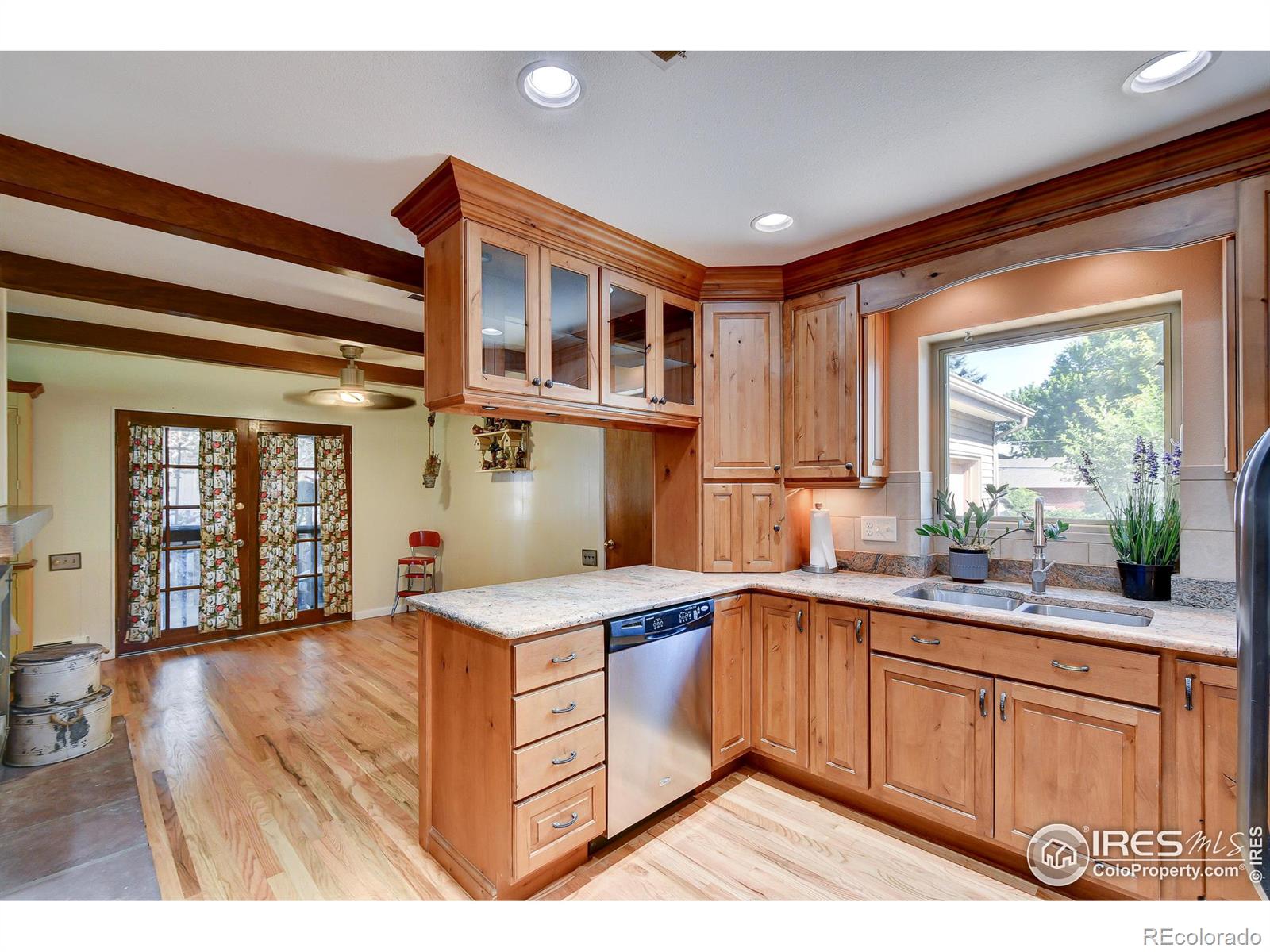 MLS Image #5 for 2112  18th street,greeley, Colorado