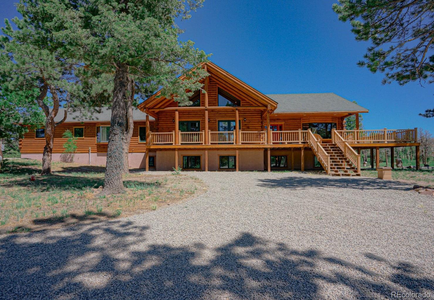 CMA Image for 107-1109  Ove Place,Fort Garland, Colorado