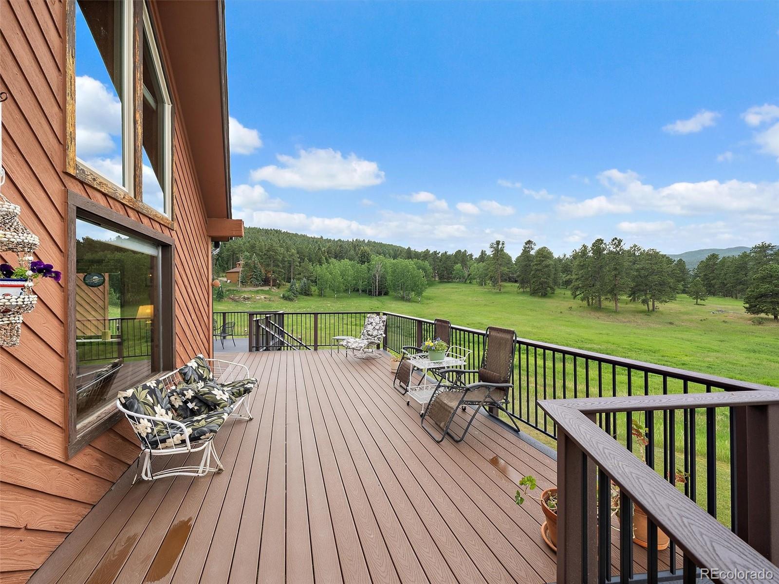 MLS Image #10 for 8091  grizzly way,evergreen, Colorado