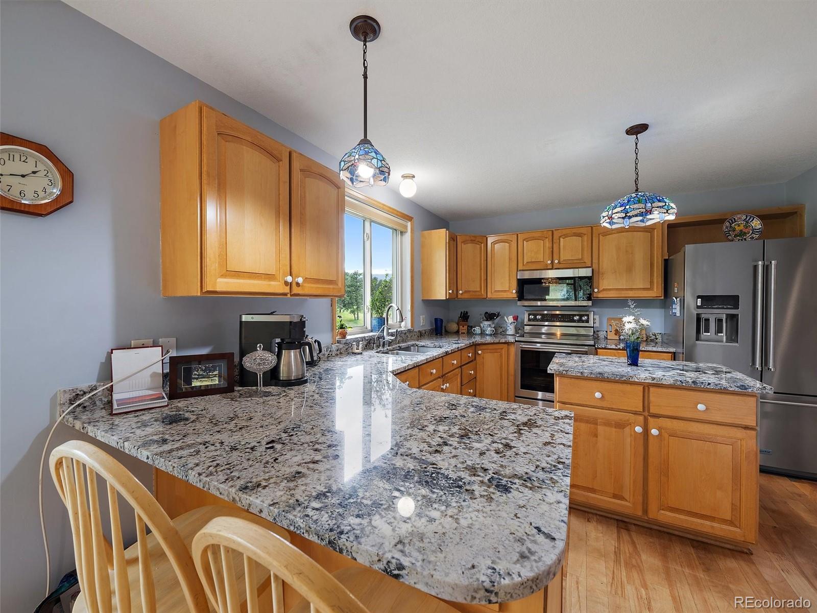 MLS Image #17 for 8091  grizzly way,evergreen, Colorado