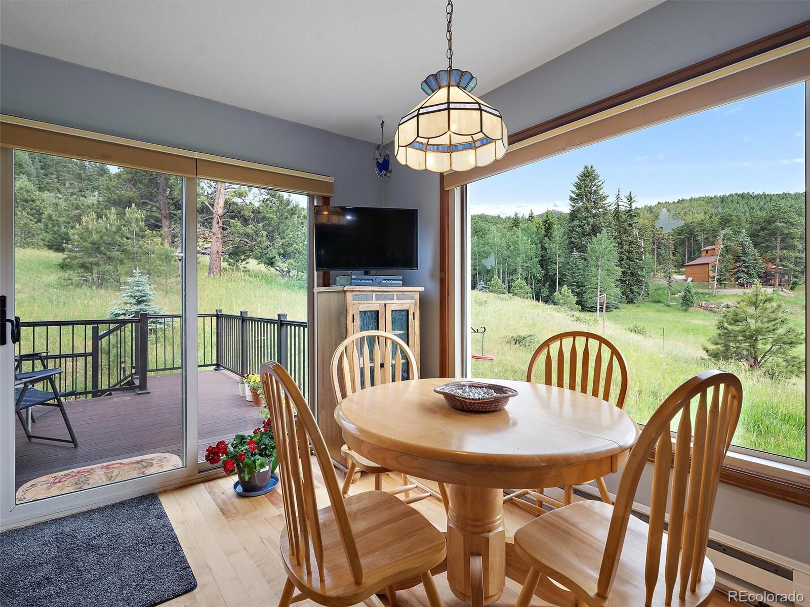 MLS Image #19 for 8091  grizzly way,evergreen, Colorado