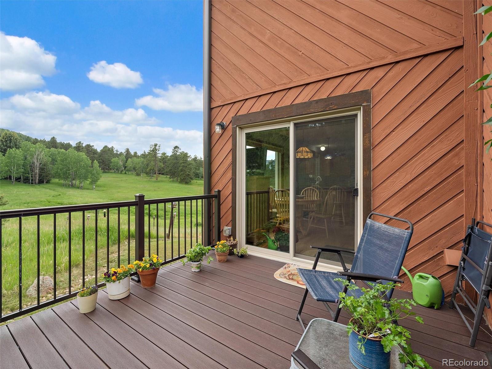 MLS Image #20 for 8091  grizzly way,evergreen, Colorado