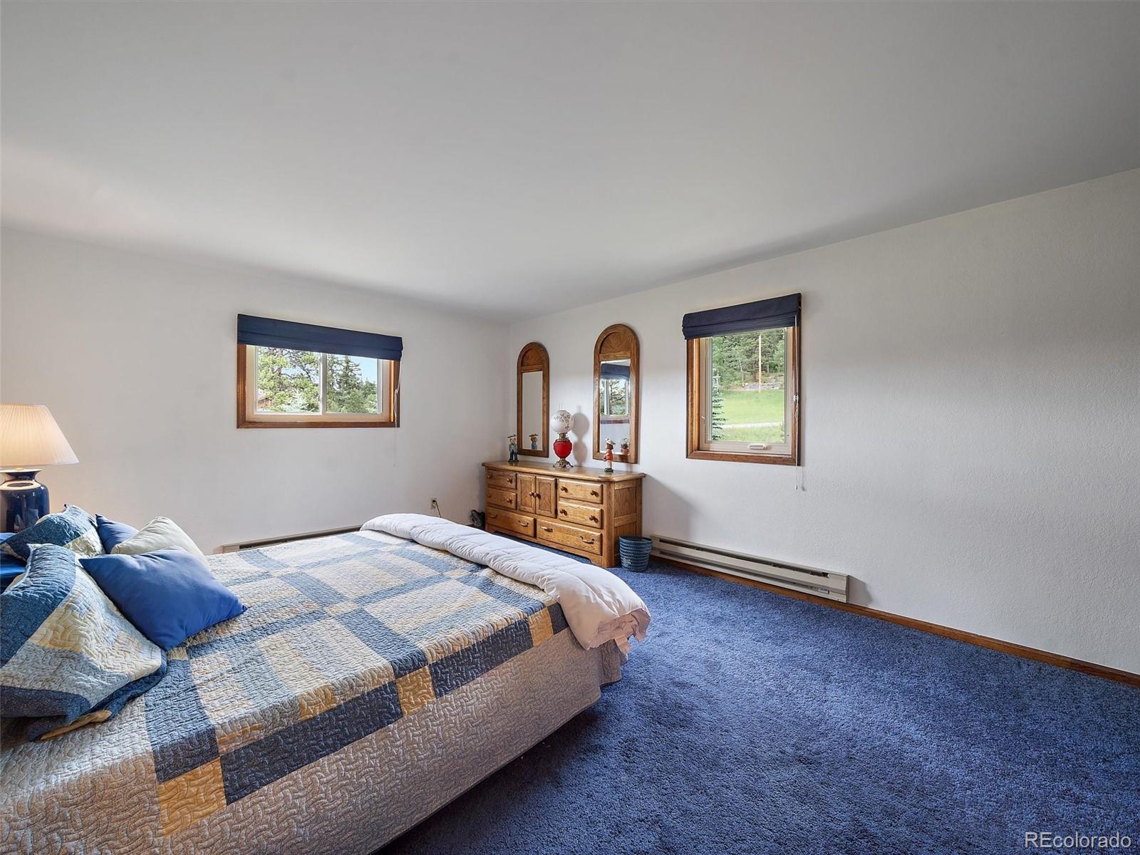 MLS Image #29 for 8091  grizzly way,evergreen, Colorado