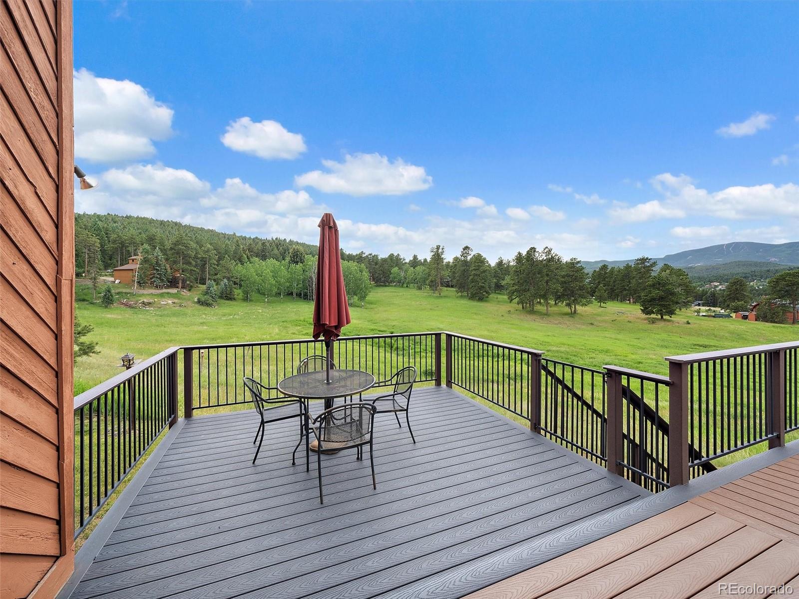 MLS Image #39 for 8091  grizzly way,evergreen, Colorado
