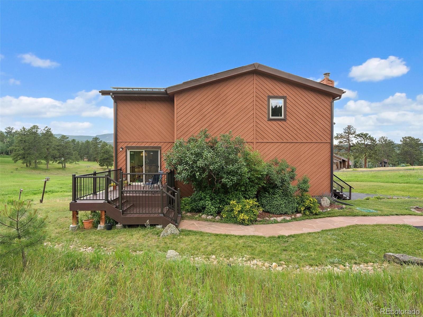 MLS Image #44 for 8091  grizzly way,evergreen, Colorado