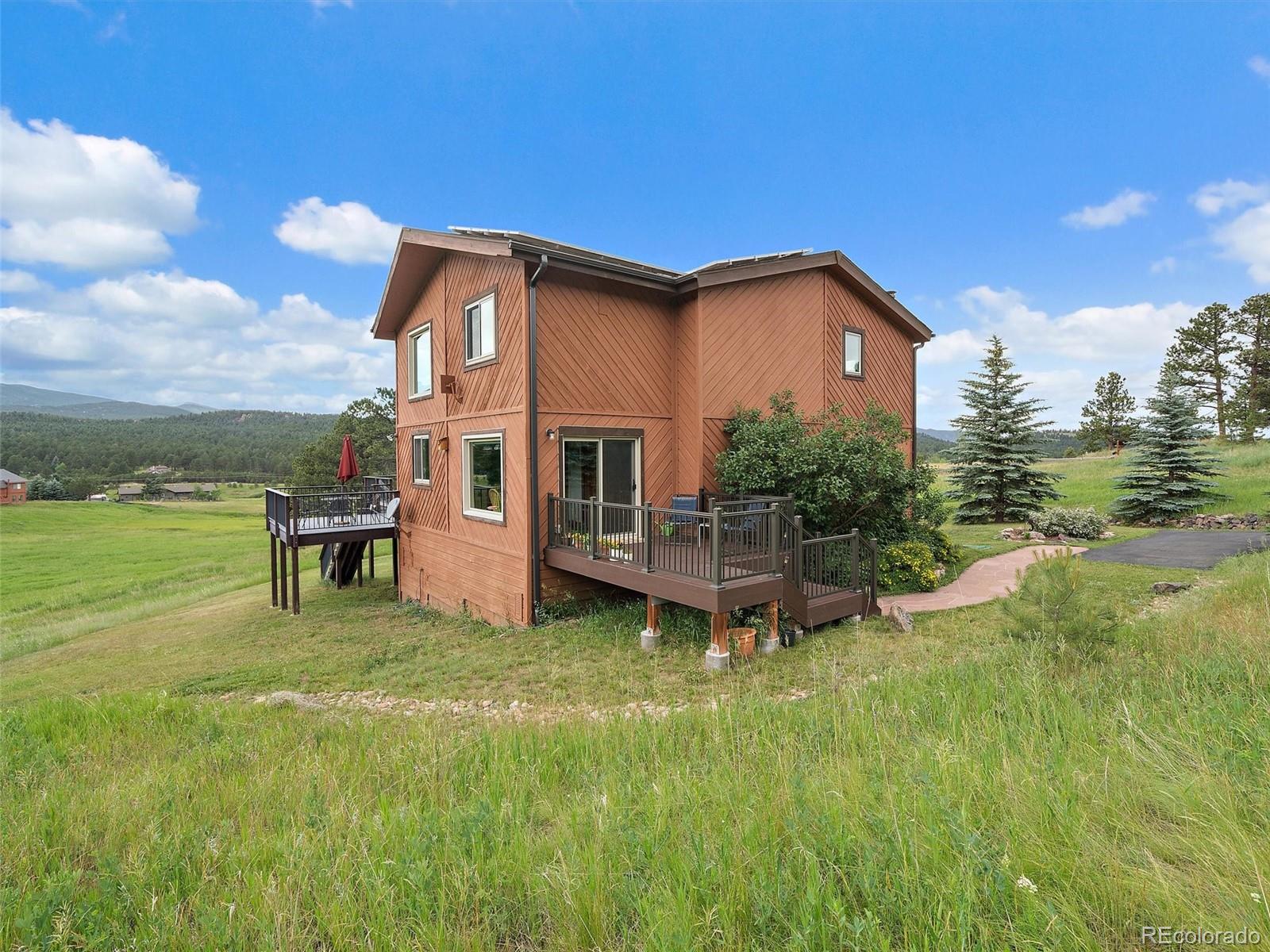 MLS Image #6 for 8091  grizzly way,evergreen, Colorado