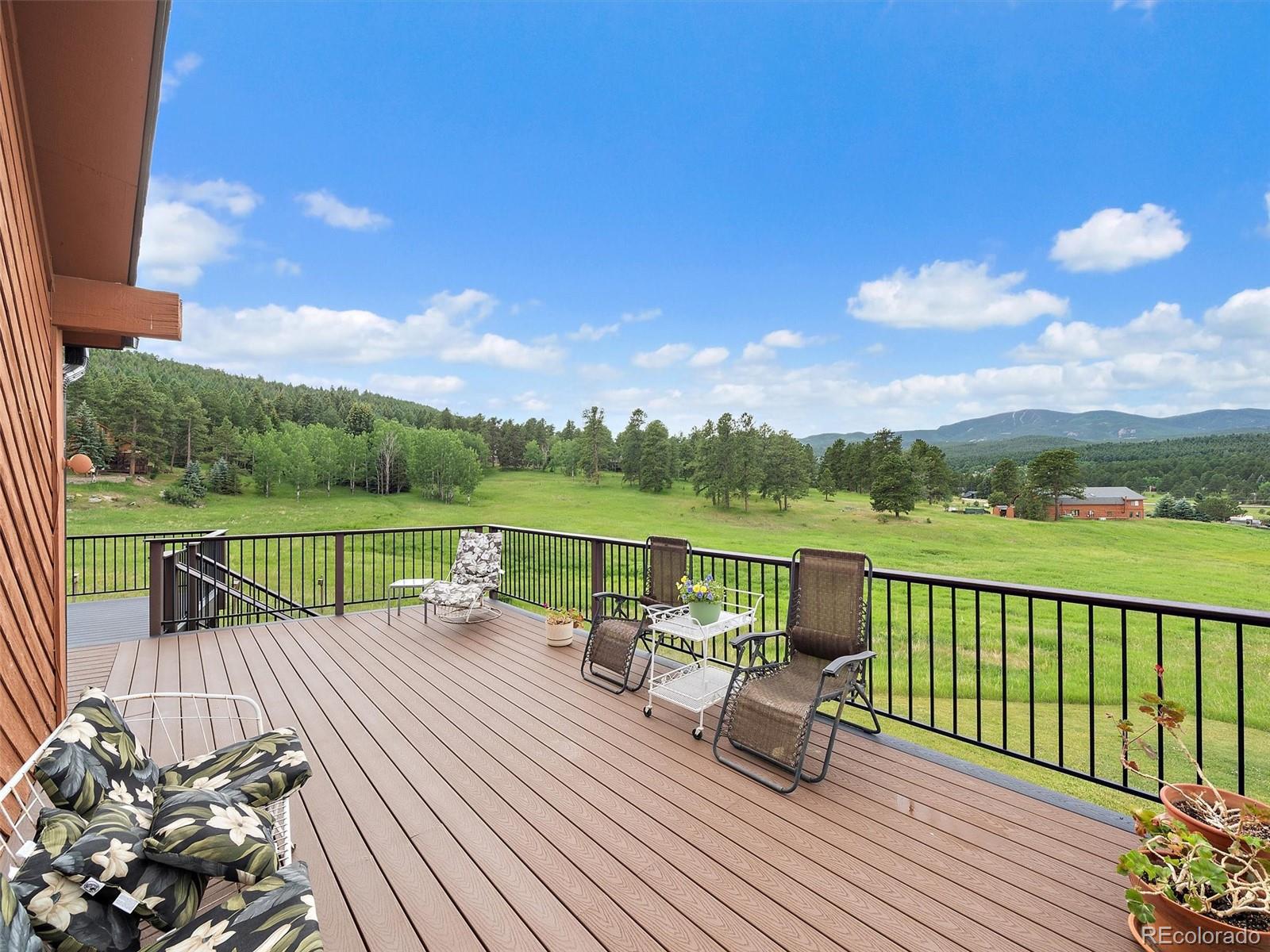 MLS Image #9 for 8091  grizzly way,evergreen, Colorado