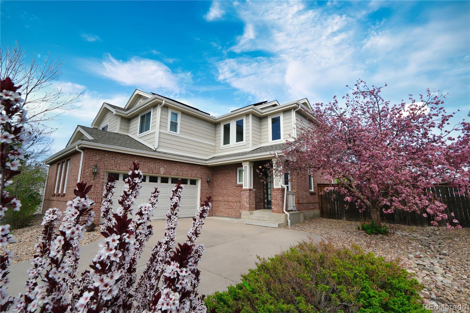 MLS Image #1 for 2444 s ireland court,aurora, Colorado