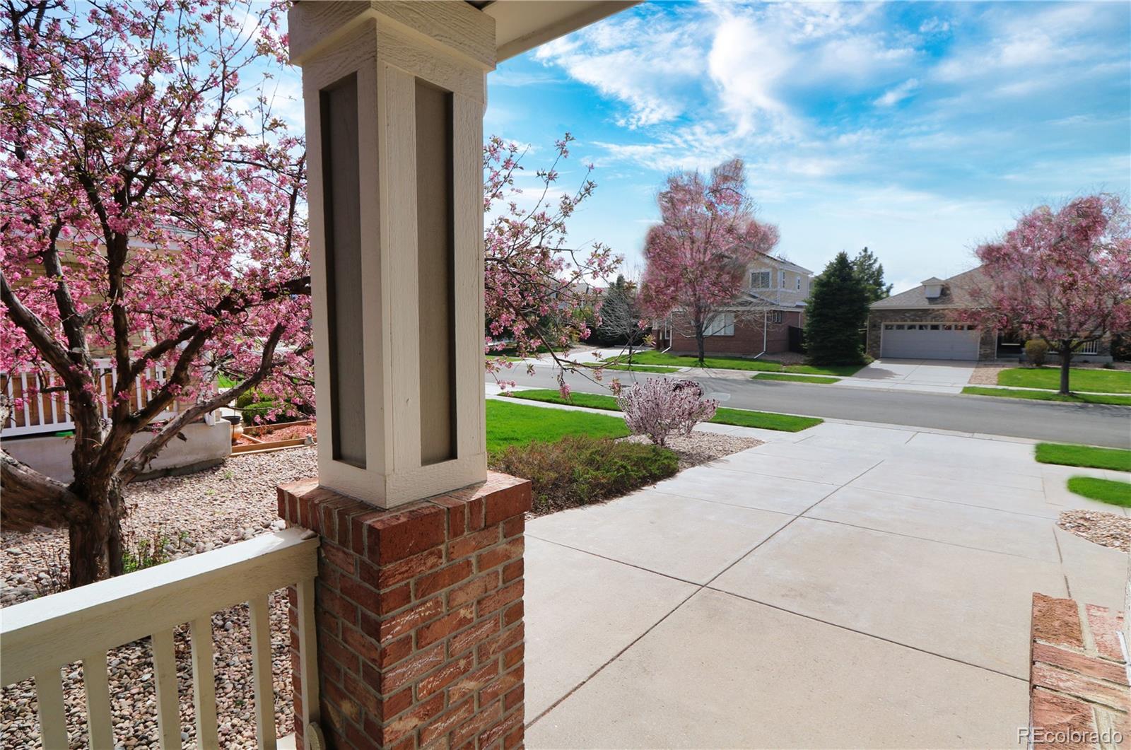 MLS Image #2 for 2444 s ireland court,aurora, Colorado