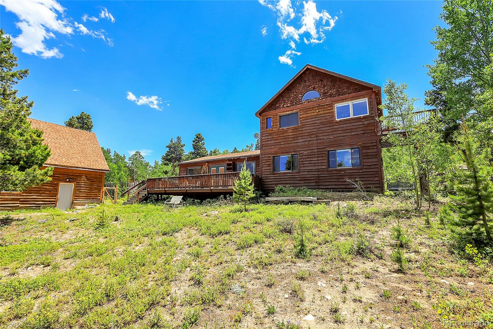 MLS Image #2 for 90  geranium way,black hawk, Colorado