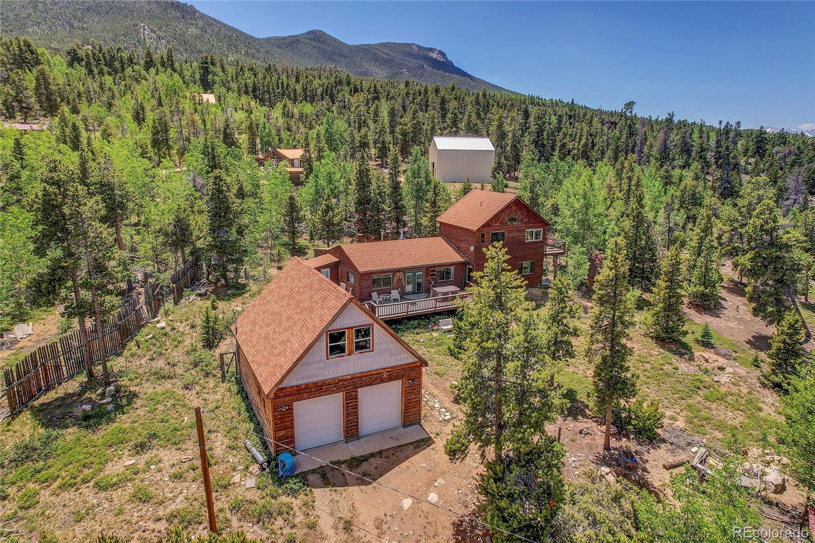 MLS Image #40 for 90  geranium way,black hawk, Colorado