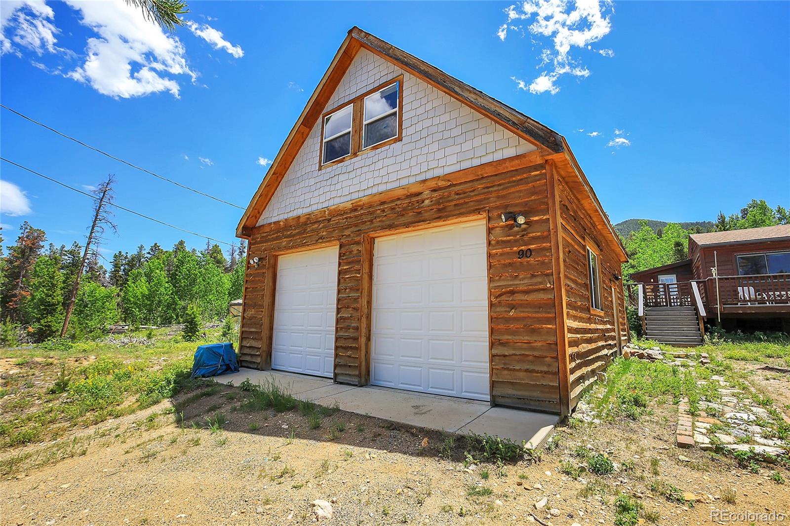 MLS Image #47 for 90  geranium way,black hawk, Colorado