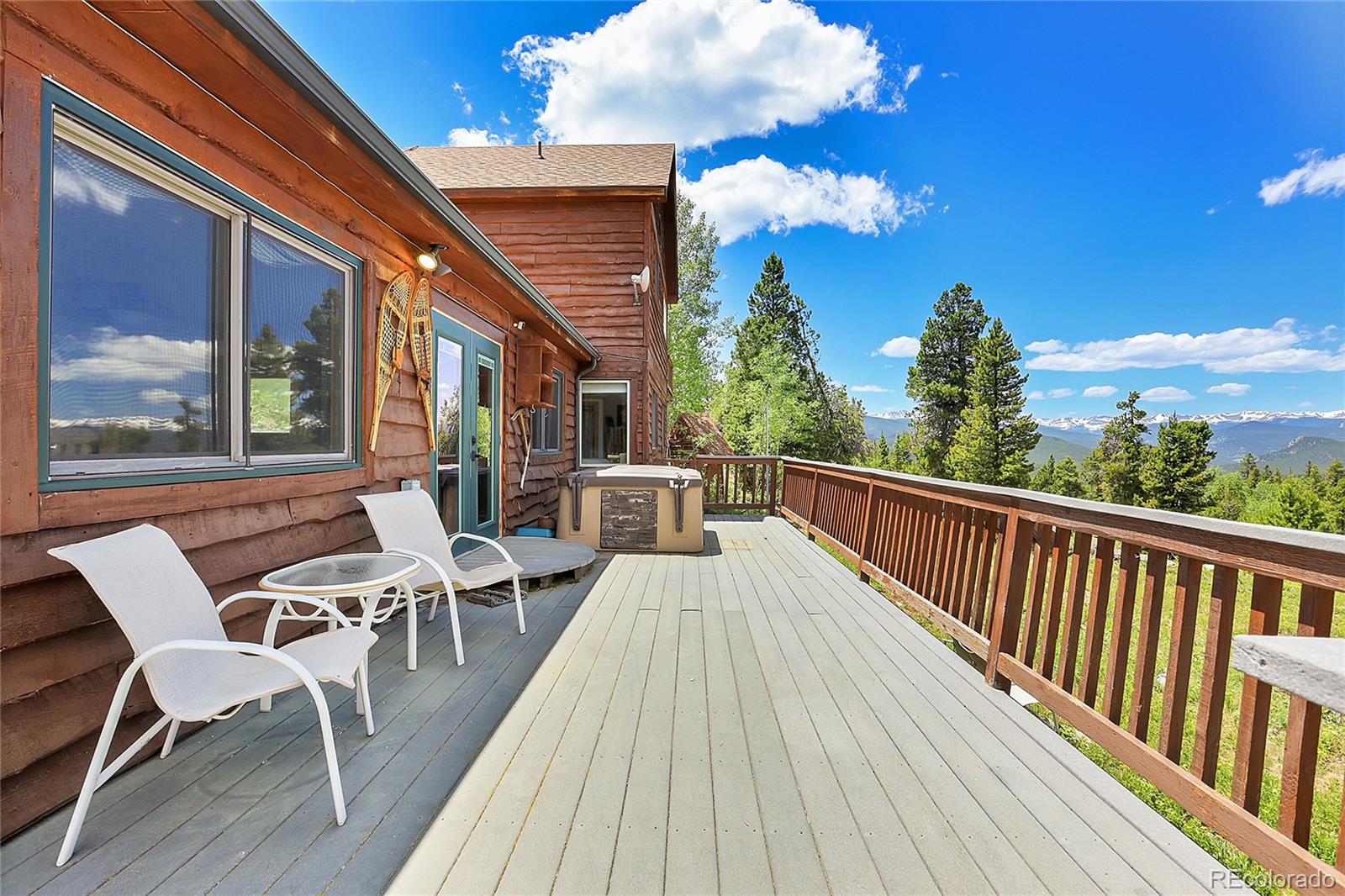 MLS Image #5 for 90  geranium way,black hawk, Colorado