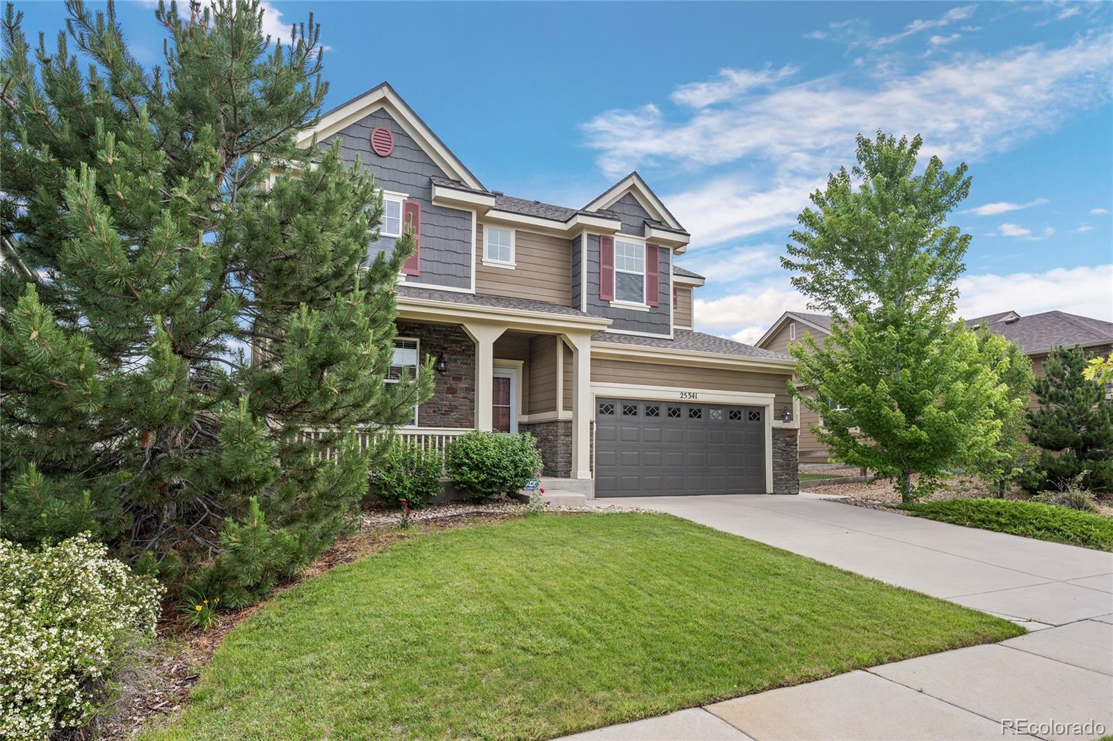 MLS Image #46 for 25341 e indore drive,aurora, Colorado