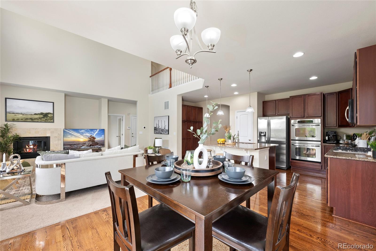 MLS Image #9 for 25341 e indore drive,aurora, Colorado