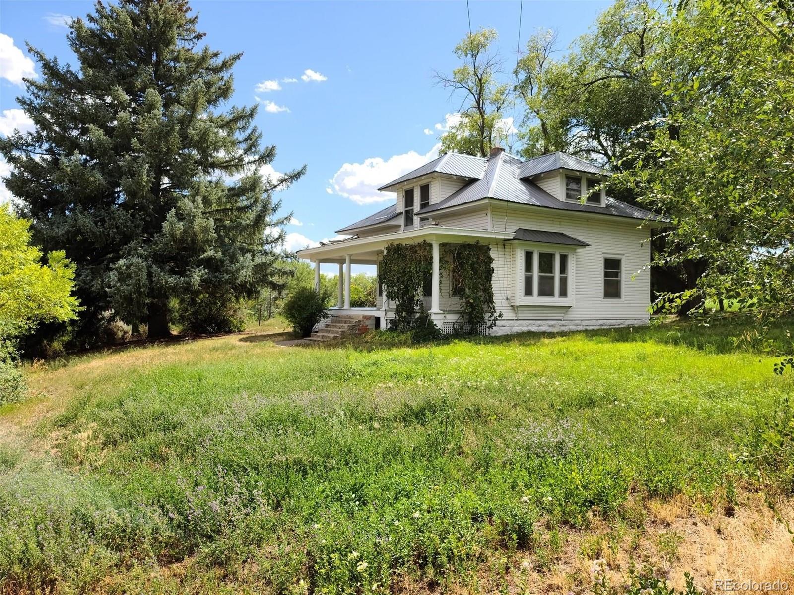 MLS Image #0 for 39778  pitkin road,paonia, Colorado