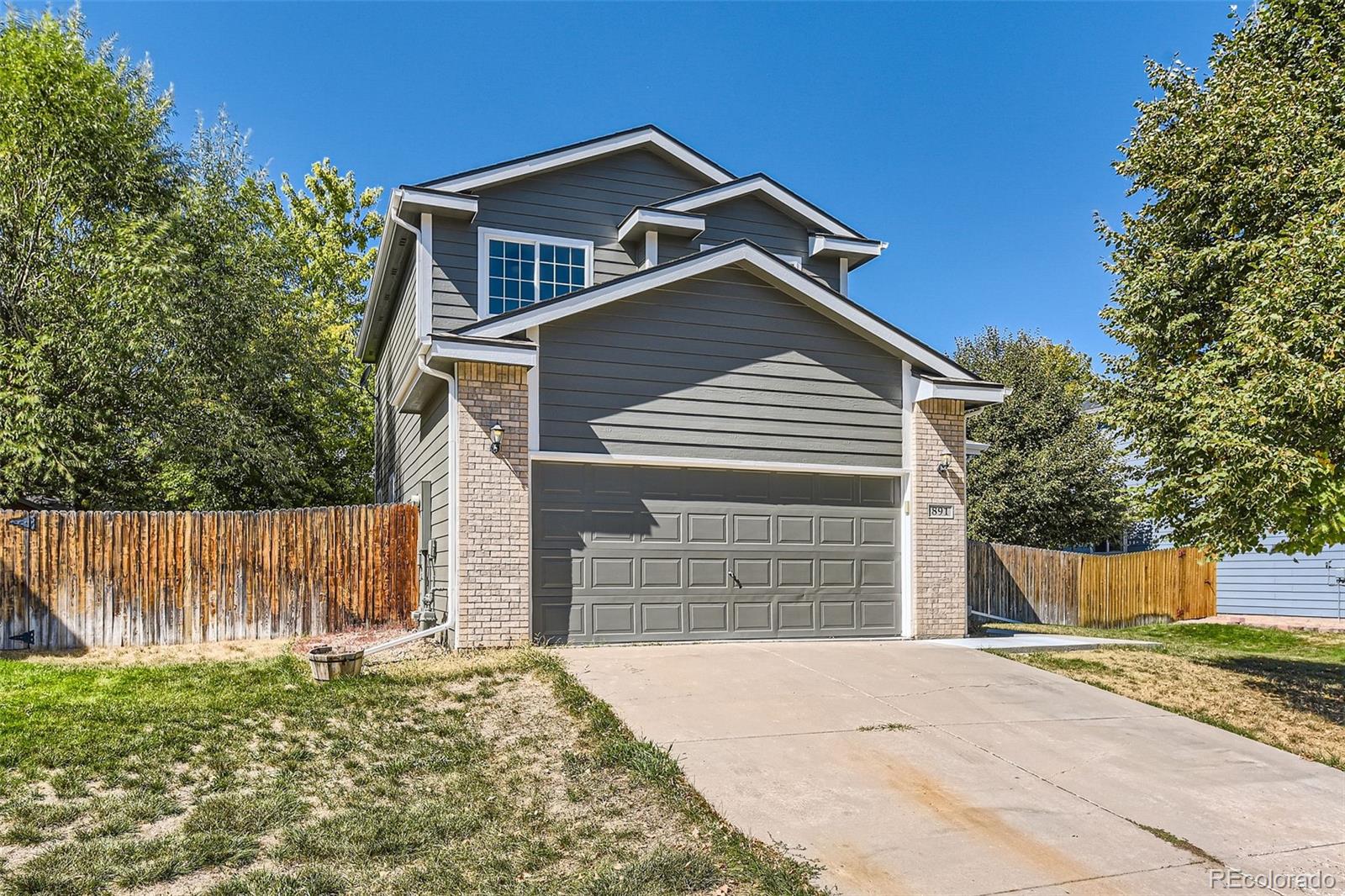 MLS Image #2 for 891  fairhaven street,castle rock, Colorado