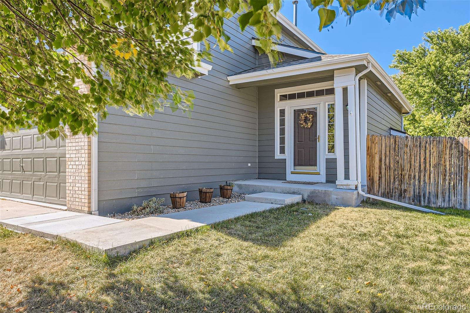 MLS Image #3 for 891  fairhaven street,castle rock, Colorado