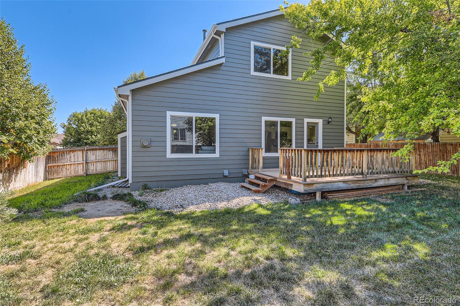 MLS Image #34 for 891  fairhaven street,castle rock, Colorado