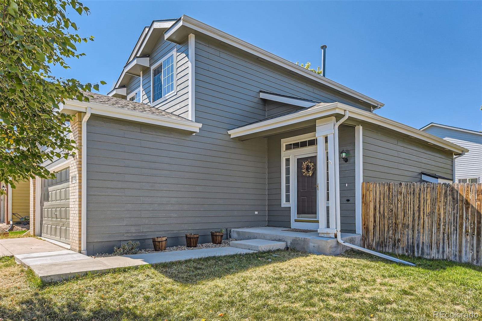 MLS Image #4 for 891  fairhaven street,castle rock, Colorado