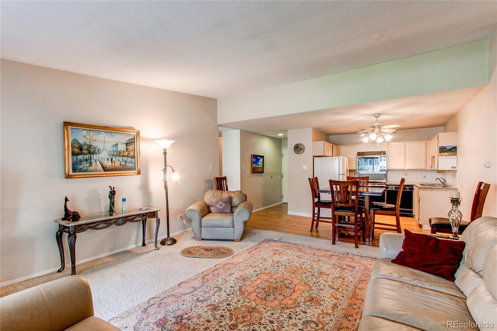 MLS Image #11 for 740 s alton way 8b,denver, Colorado