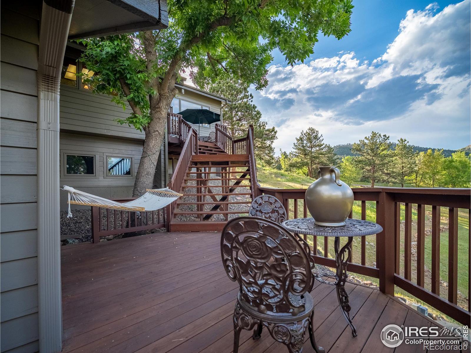 MLS Image #10 for 8664  middle fork road,boulder, Colorado