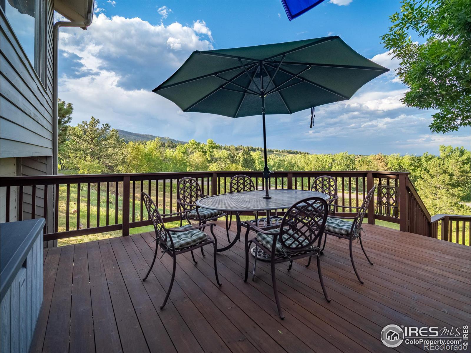 MLS Image #11 for 8664  middle fork road,boulder, Colorado