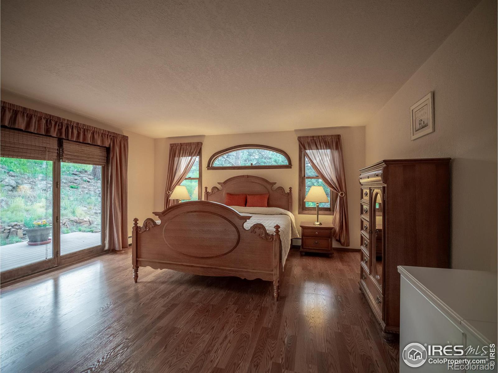 MLS Image #22 for 8664  middle fork road,boulder, Colorado