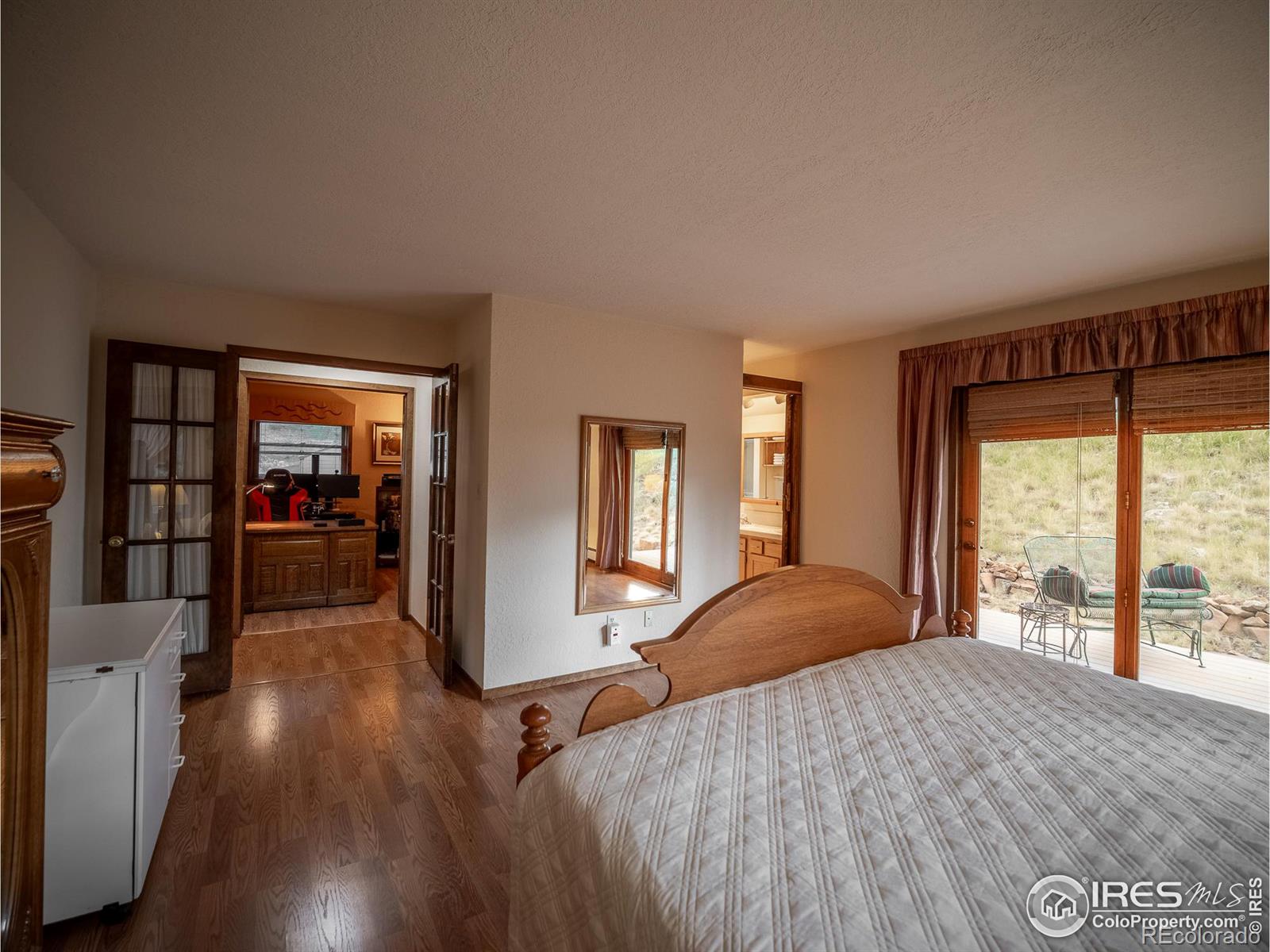 MLS Image #23 for 8664  middle fork road,boulder, Colorado