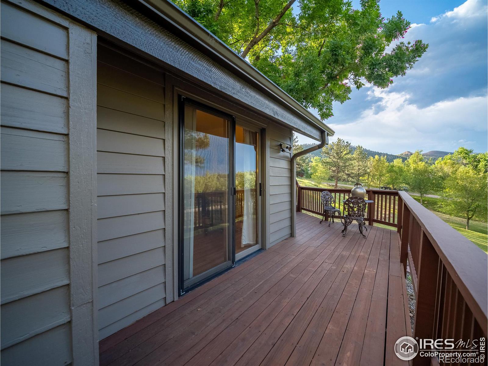 MLS Image #9 for 8664  middle fork road,boulder, Colorado