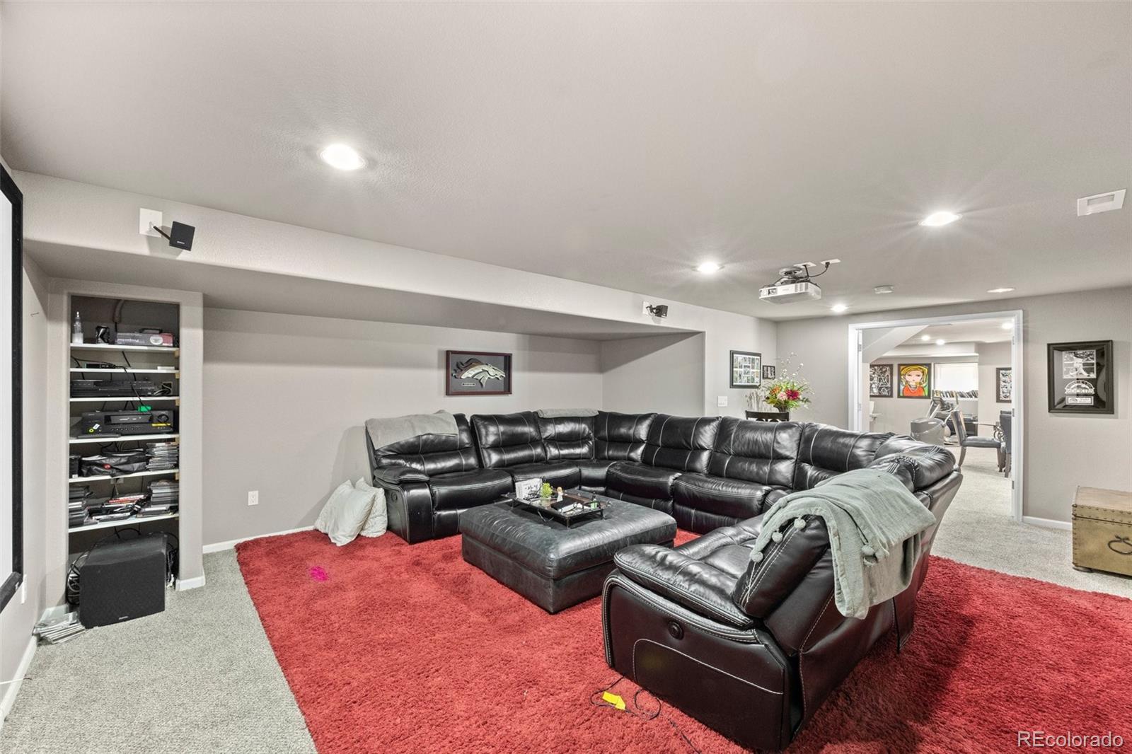 MLS Image #40 for 38  falcon hills drive,highlands ranch, Colorado