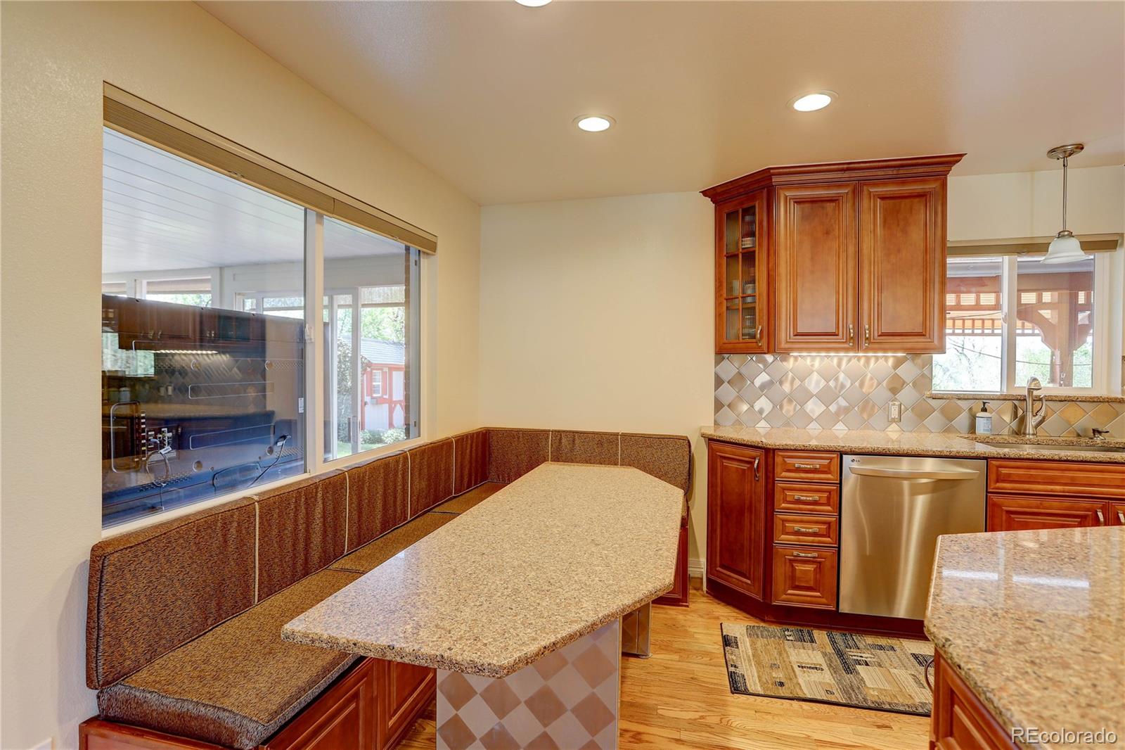 MLS Image #11 for 2578 e cresthill avenue,centennial, Colorado