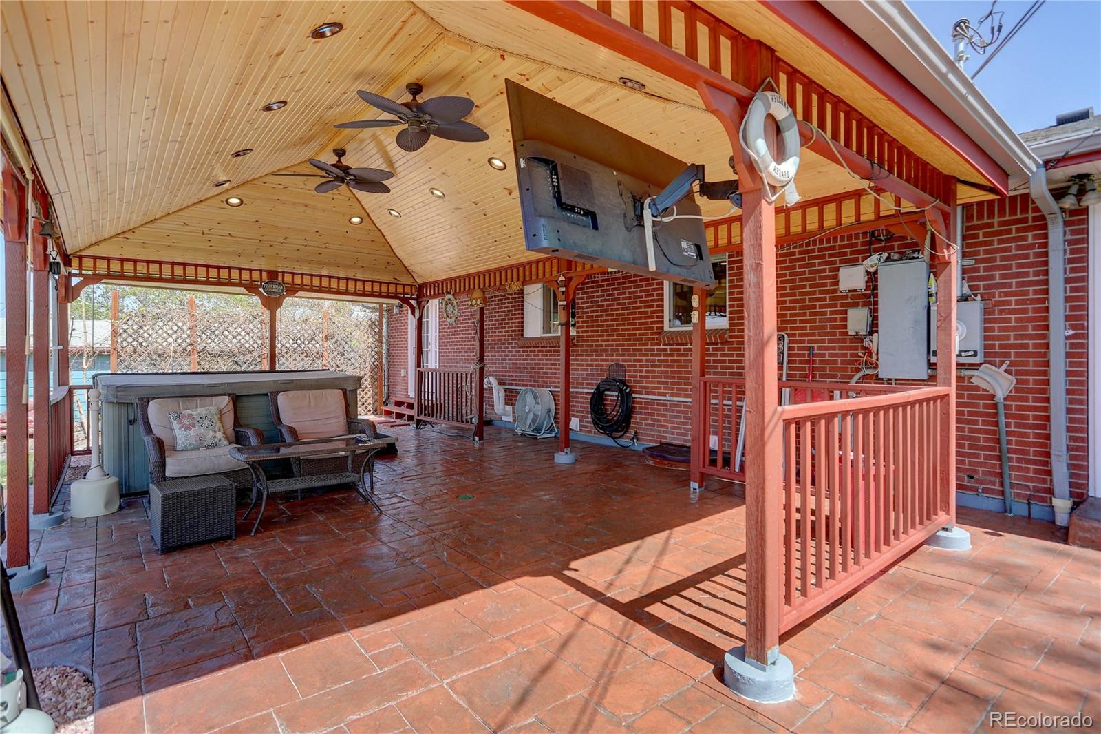 MLS Image #31 for 2578 e cresthill avenue,centennial, Colorado