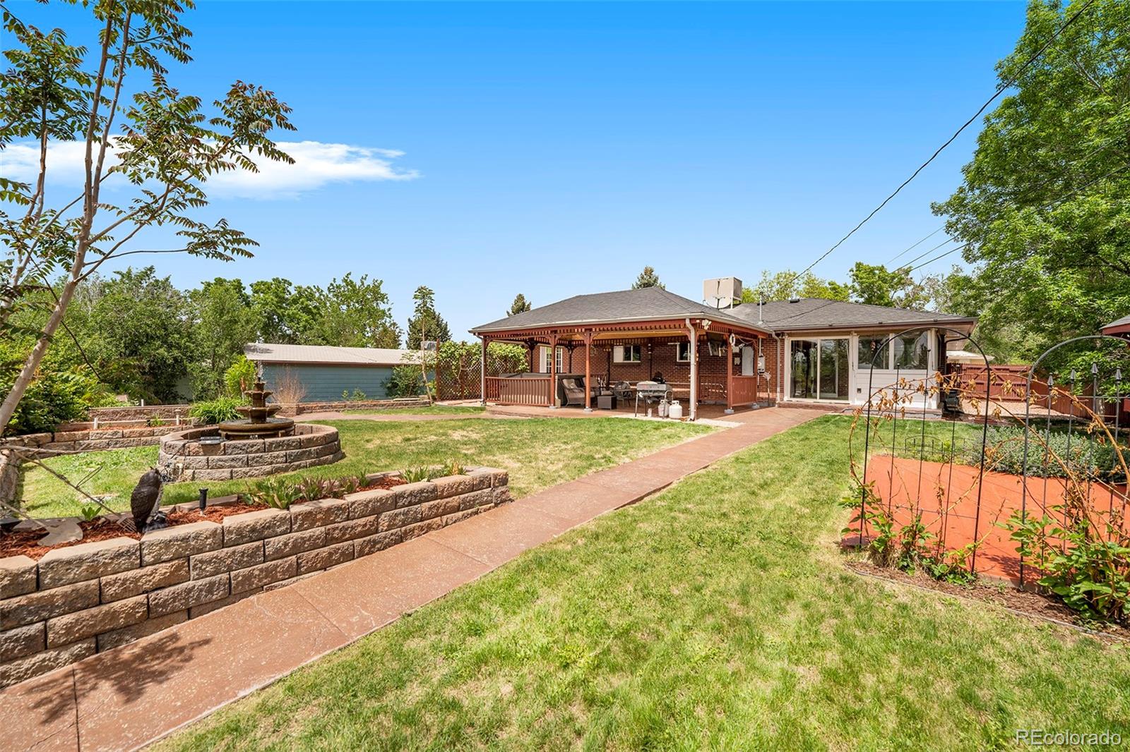 MLS Image #33 for 2578 e cresthill avenue,centennial, Colorado